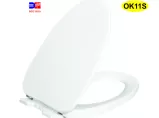 Nắp bồn cầu OK11S